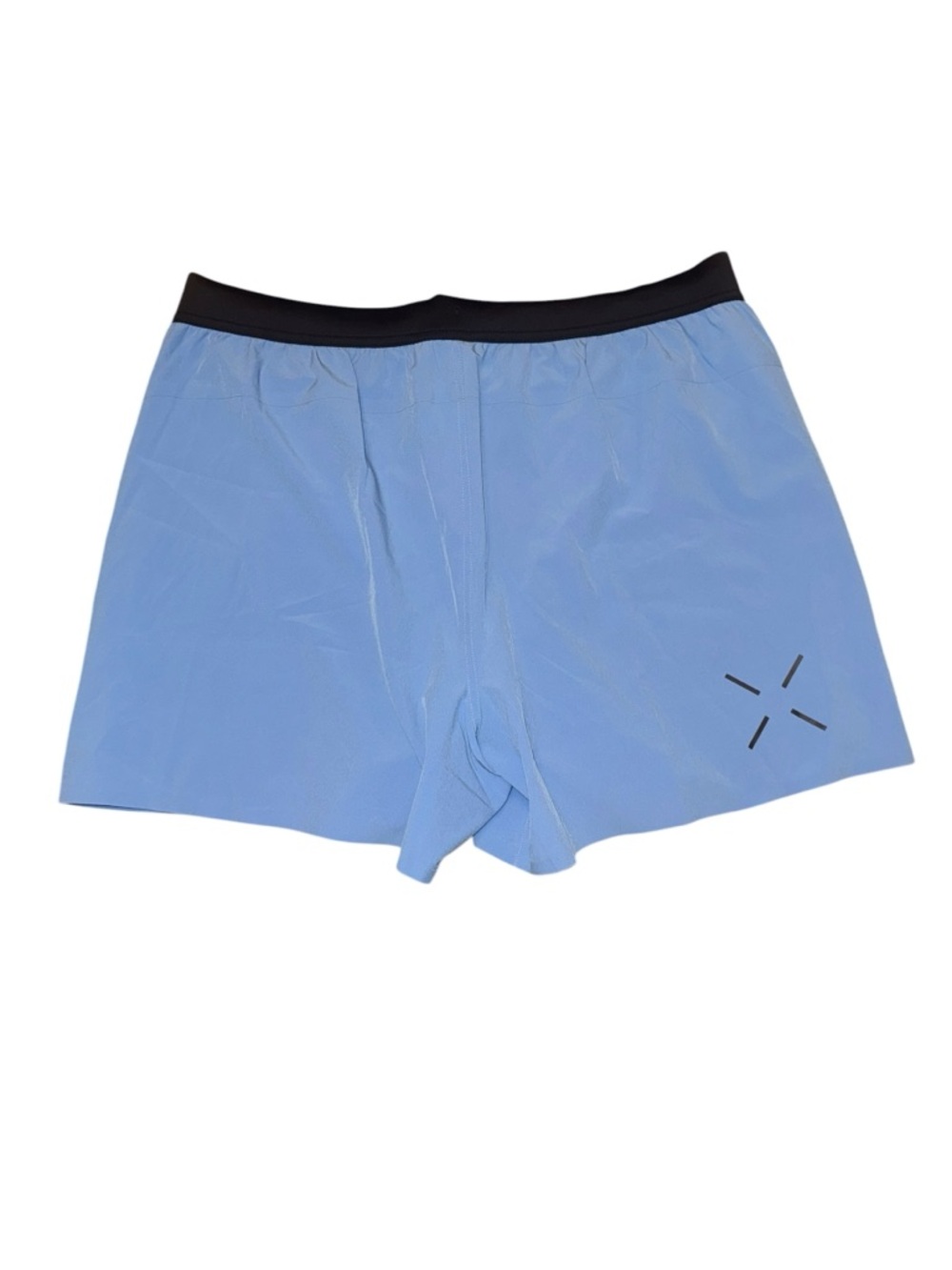 NWT Ten Thousand Men’s Lined Interval Shorts 5” Inseam XXL Original $68